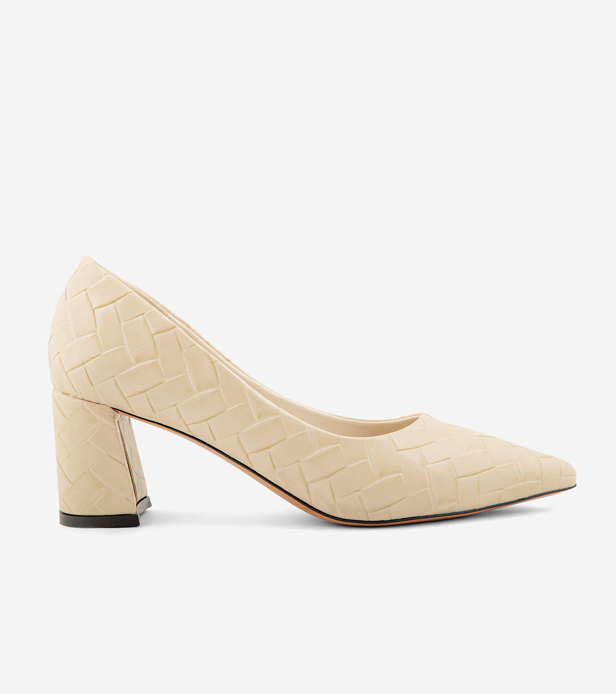 Women's Court Shoes US-MS-6356