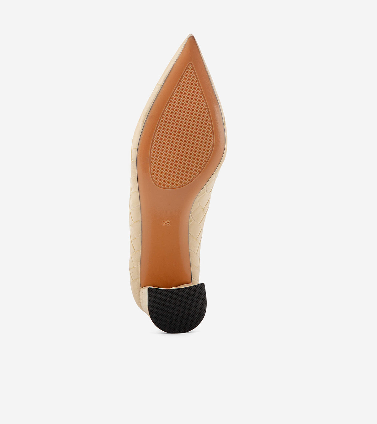 Women's Court Shoes US-MS-6356