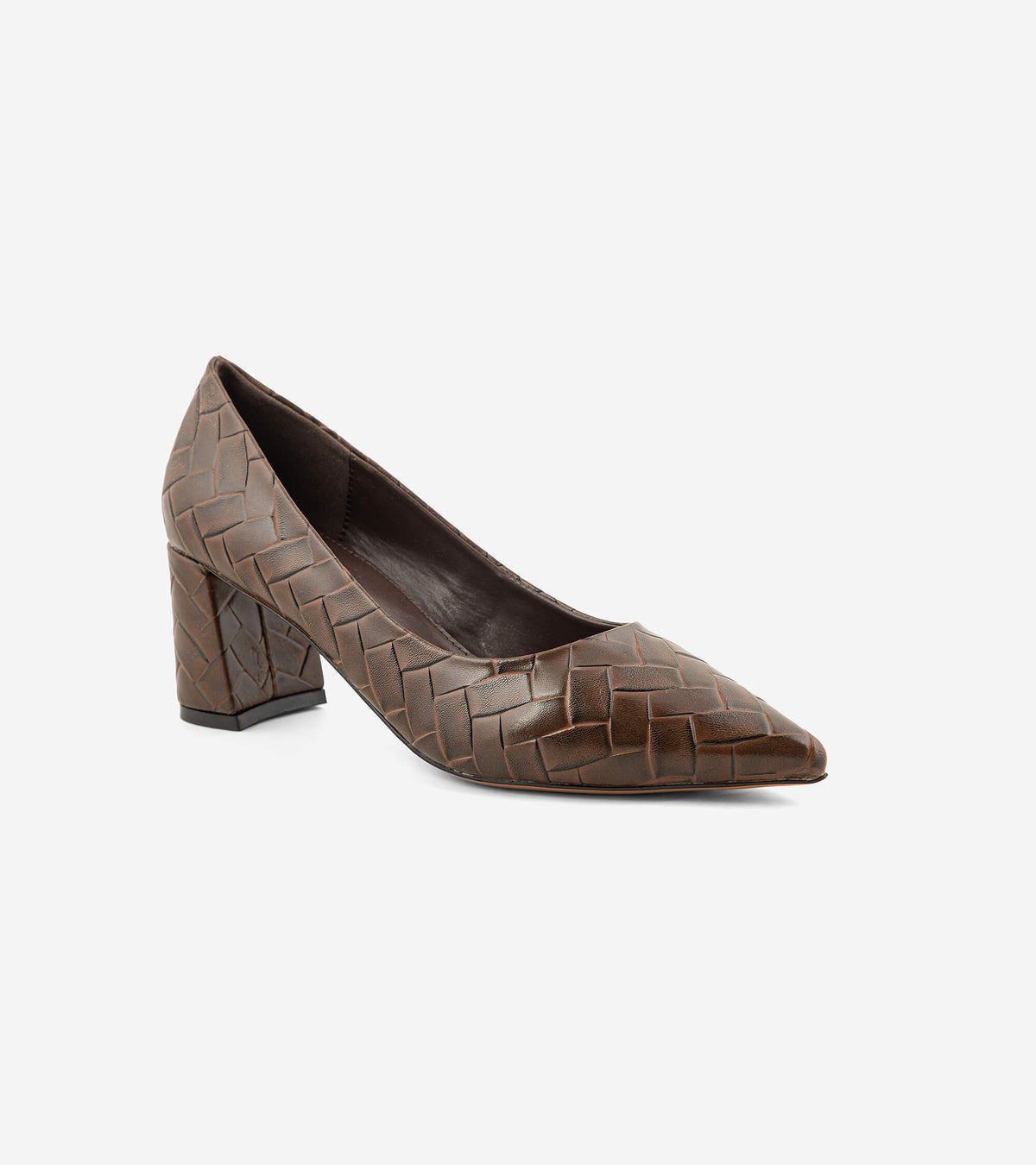 Women's Court Shoes US-MS-6356