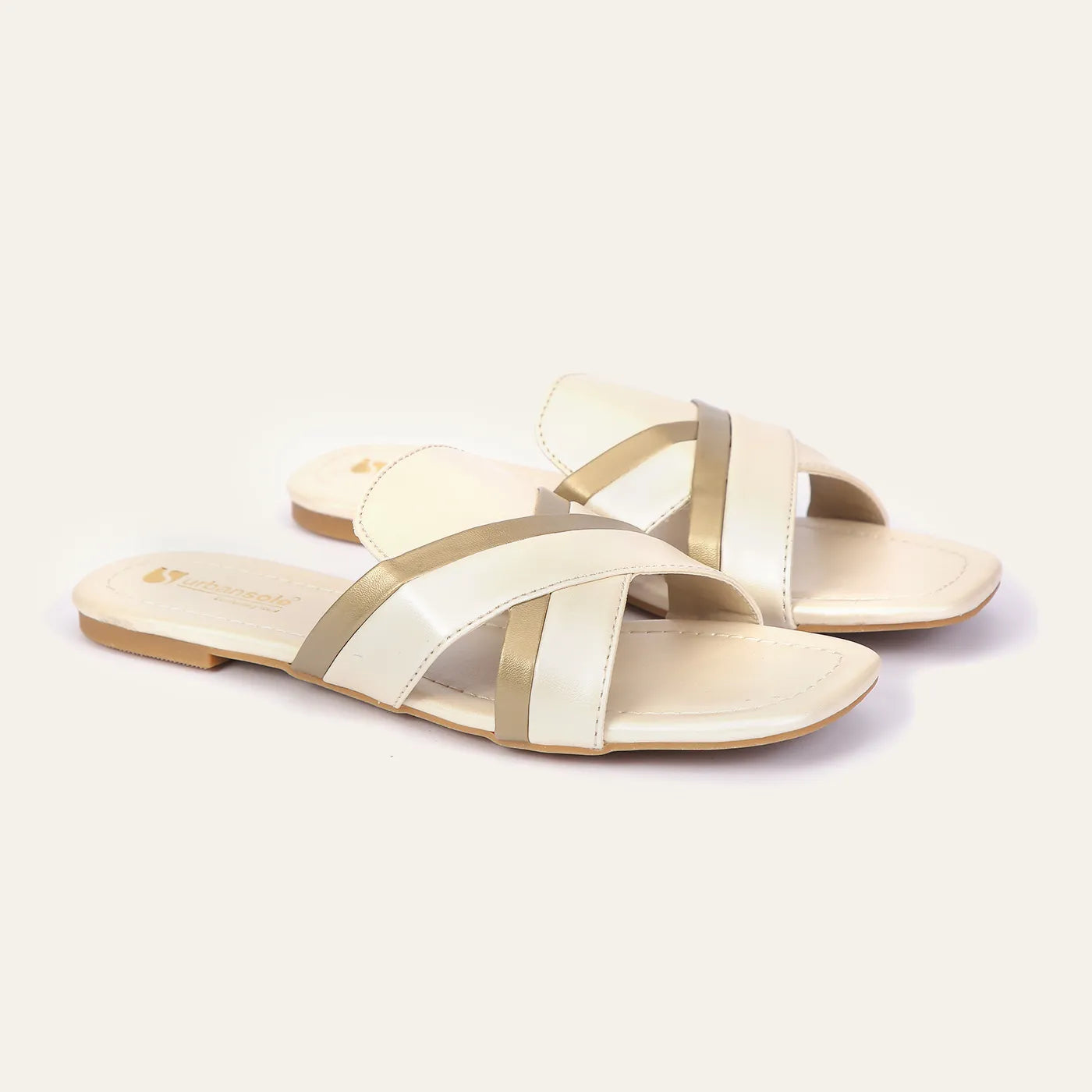 Malva Women's Slippers US-MU-4301