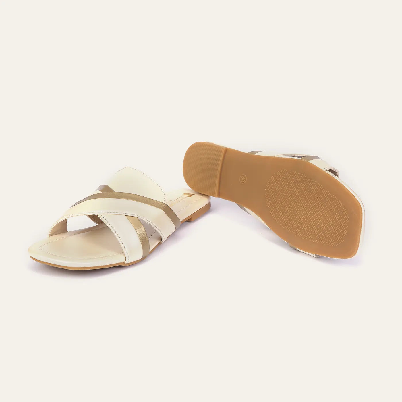 Malva Women's Slippers US-MU-4301