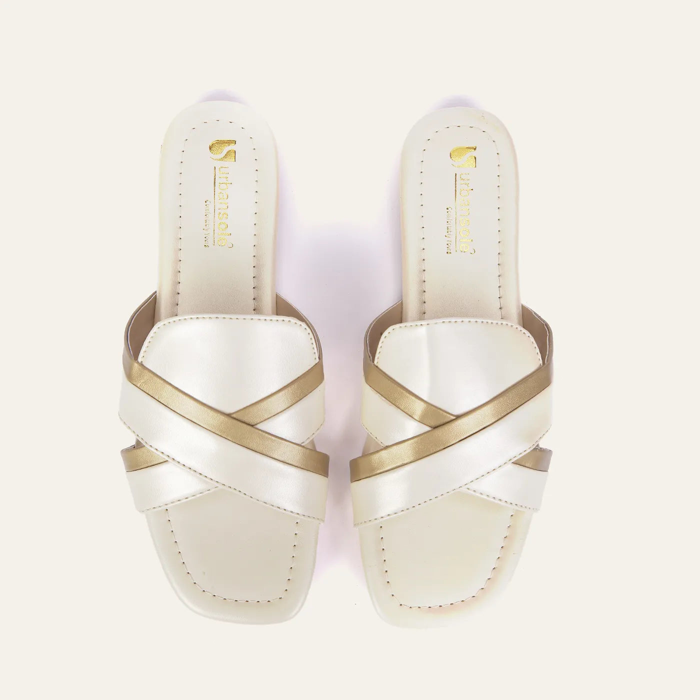 Malva Women's Slippers US-MU-4301