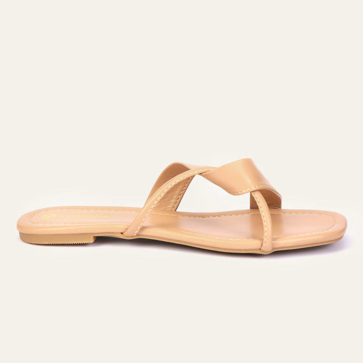 Women's Slippers US-MU-4352