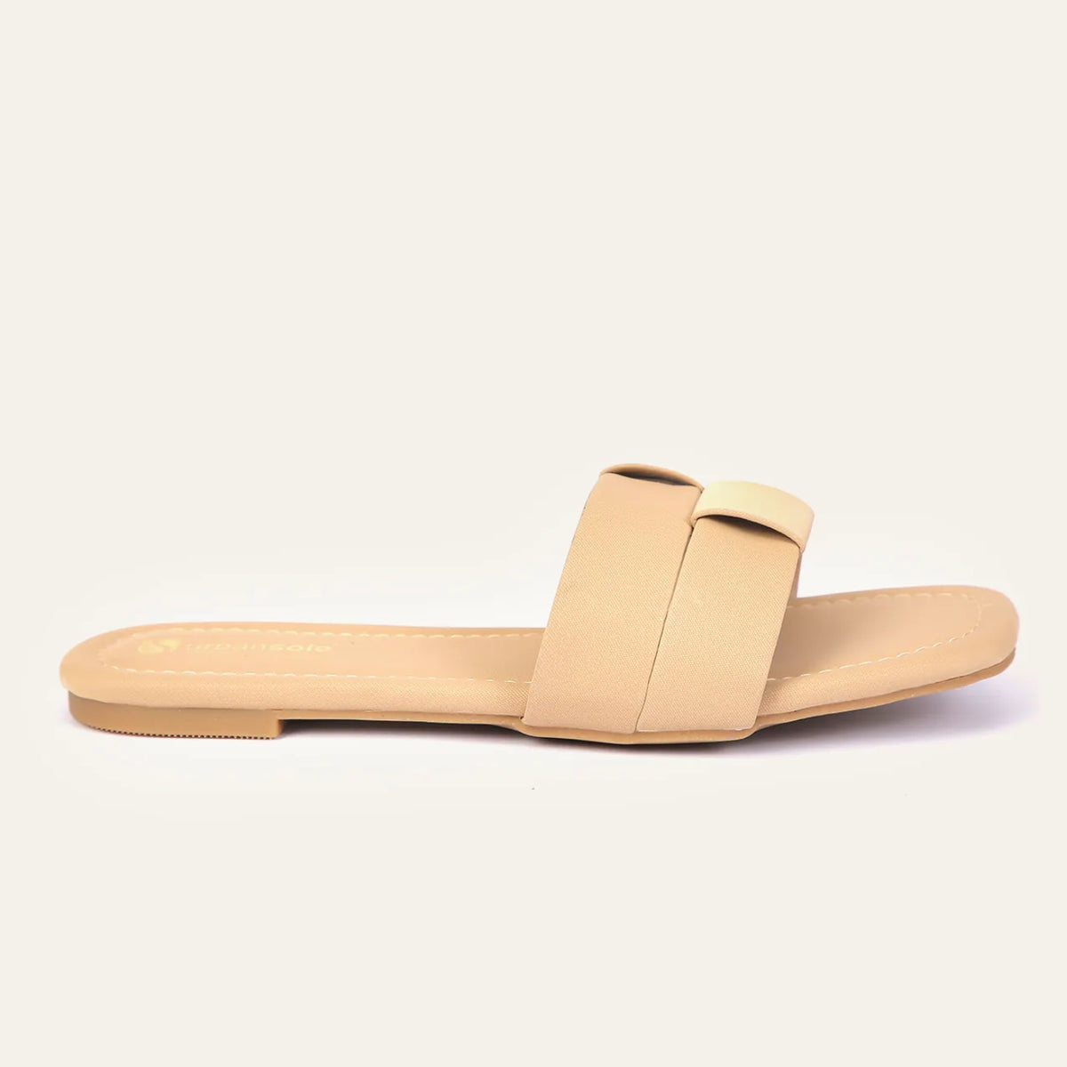Women's Slippers US-MU-4354