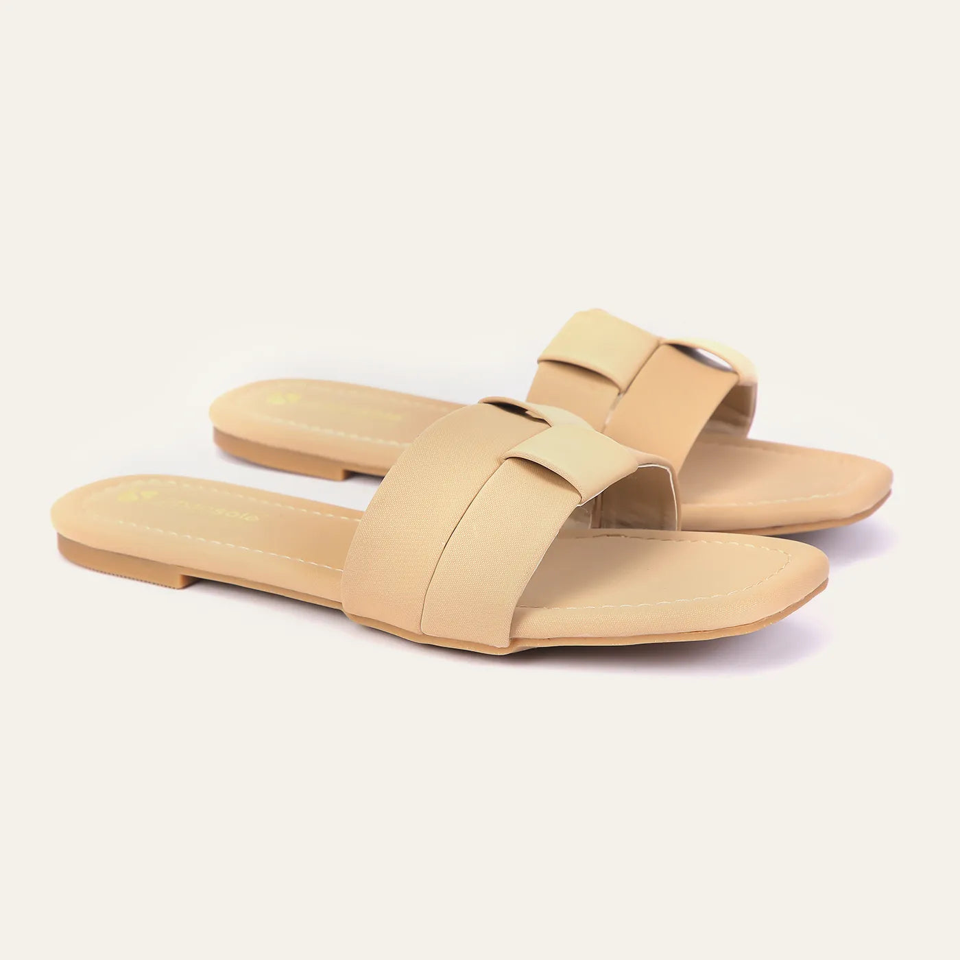Women's Slippers US-MU-4354