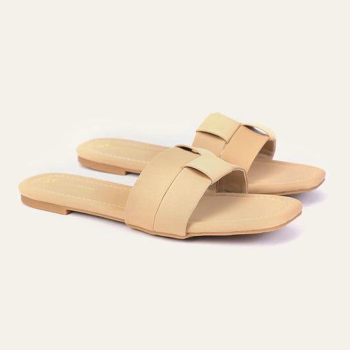 Women's Slippers US-MU-4354