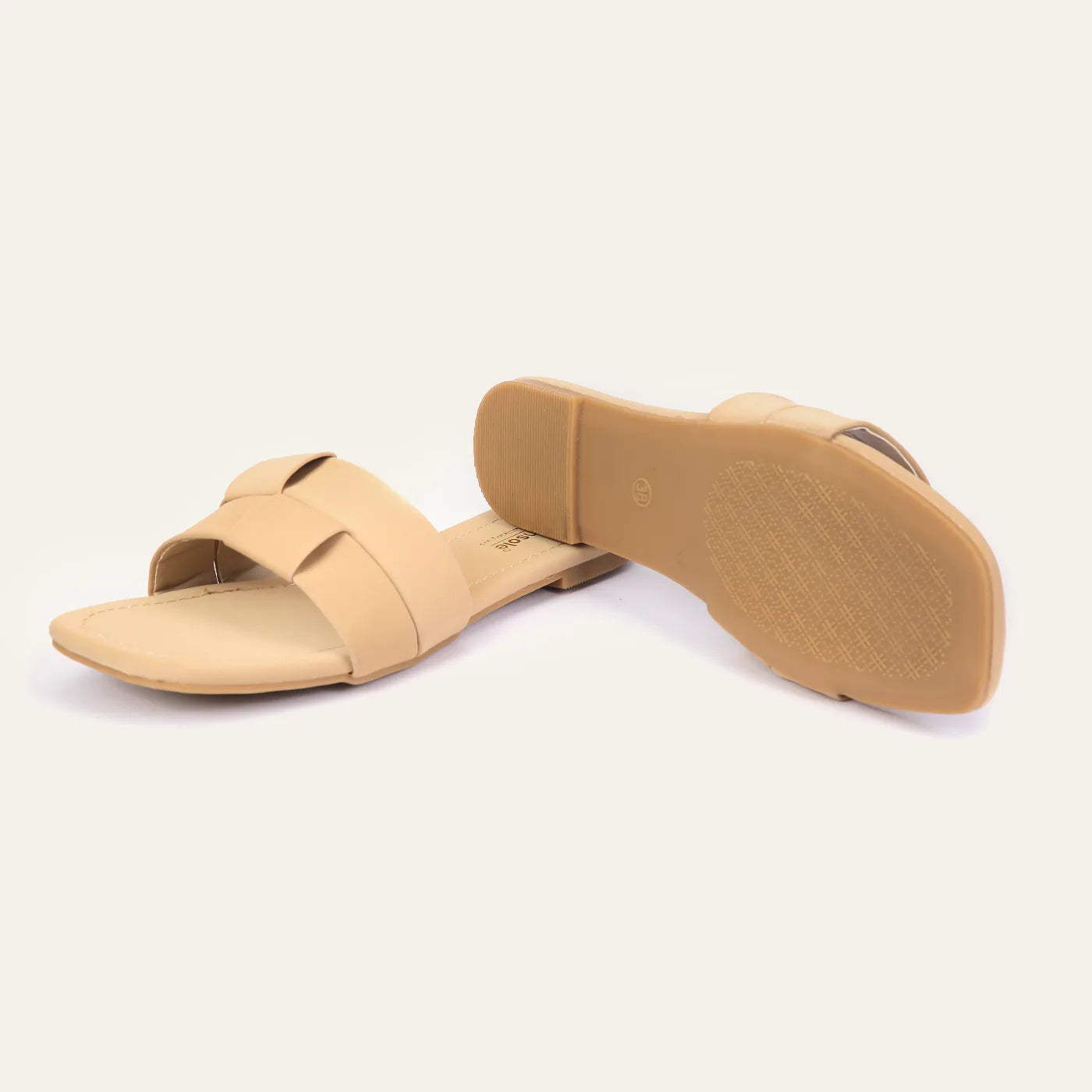 Women's Slippers US-MU-4354
