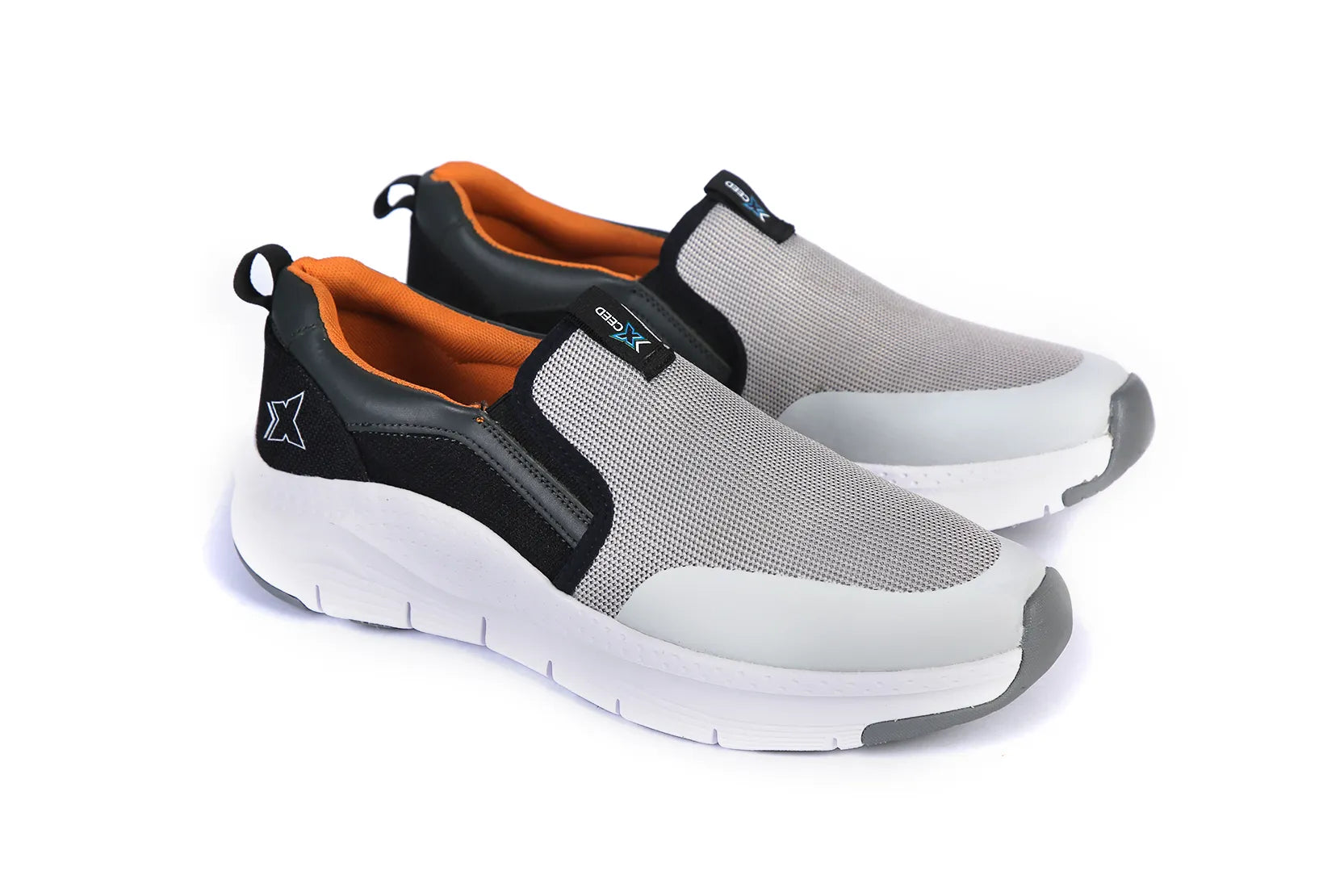 James Men's Sneakers US-GL-3104