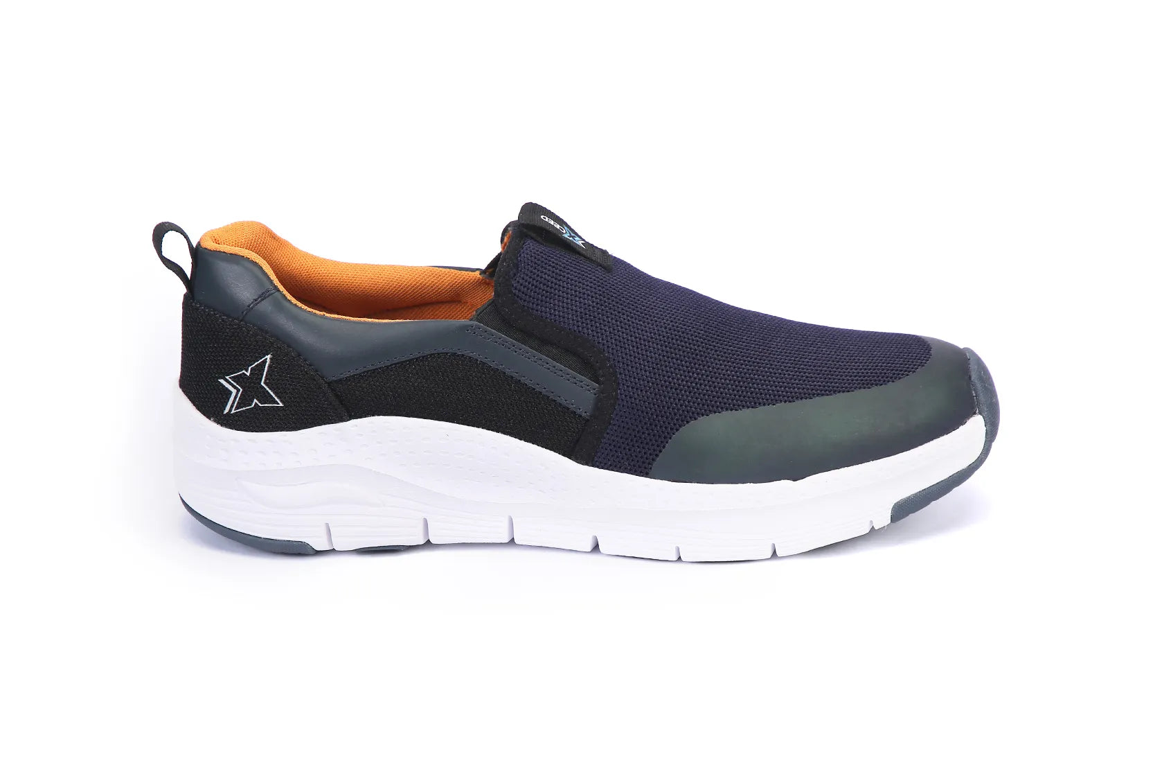 James Men's Sneakers US-GL-3104