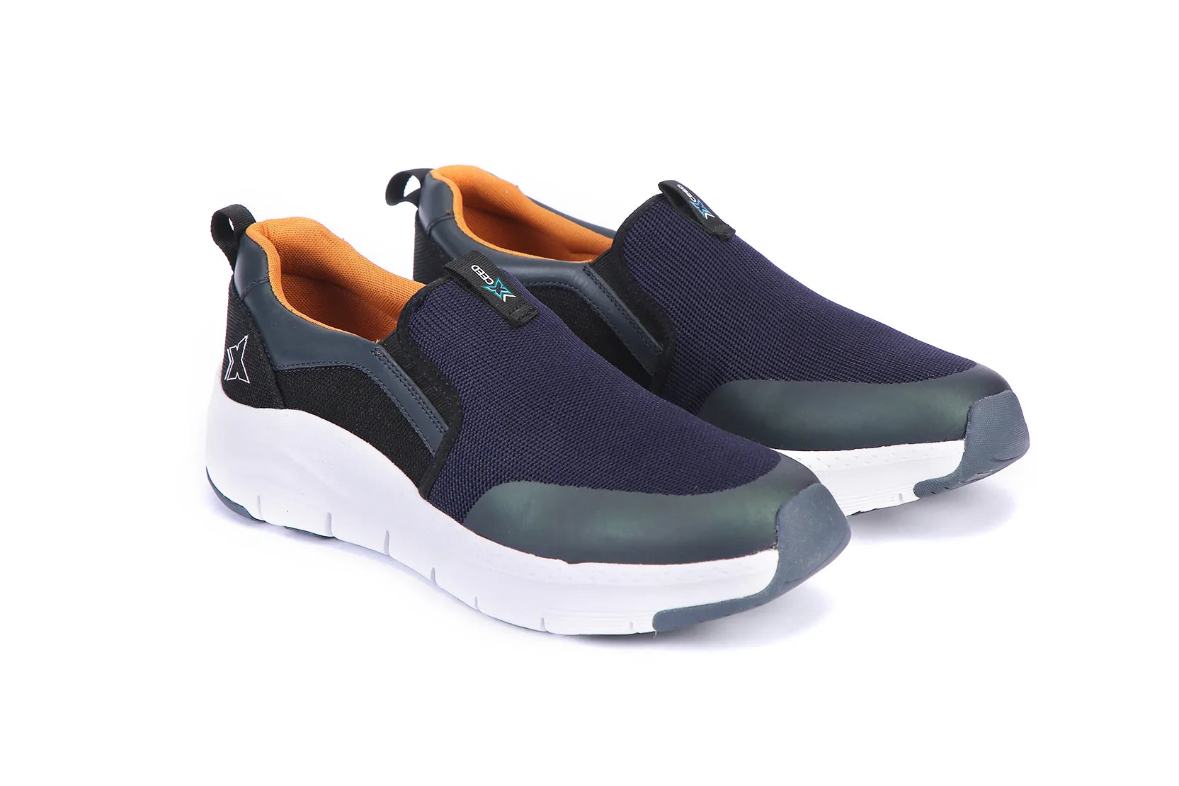 James Men's Sneakers US-GL-3104
