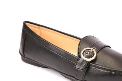 SHOE MOC US-NV-3301