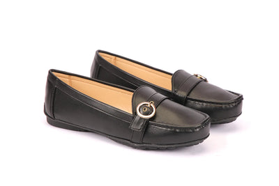 SHOE MOC US-NV-3301
