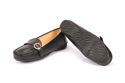 SHOE MOC US-NV-3301