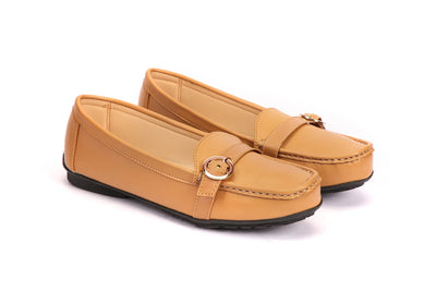 SHOE MOC US-NV-3301