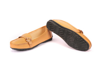 SHOE MOC US-NV-3301