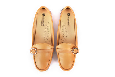 SHOE MOC US-NV-3301