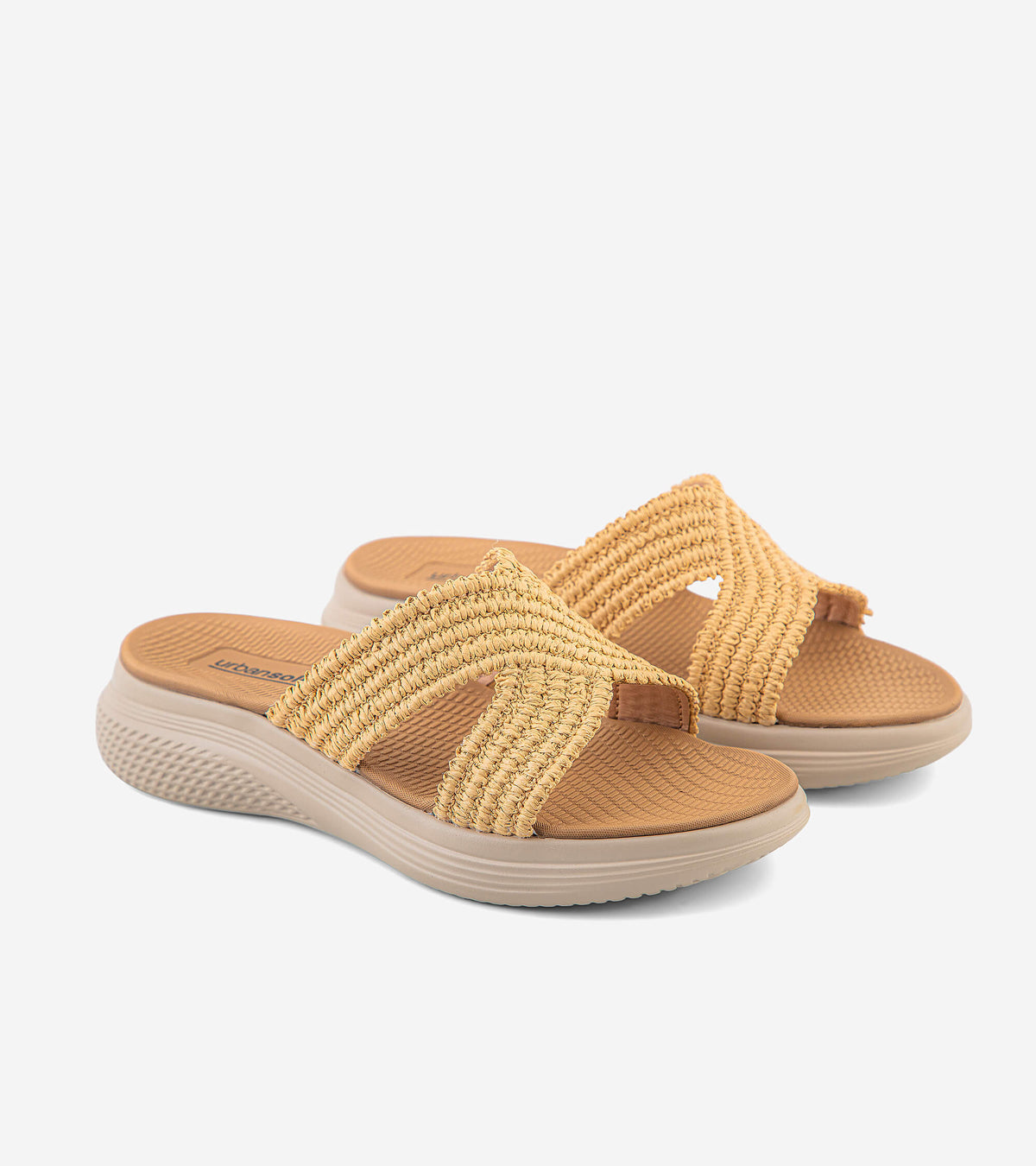 Women's Slippers US-PC-6352
