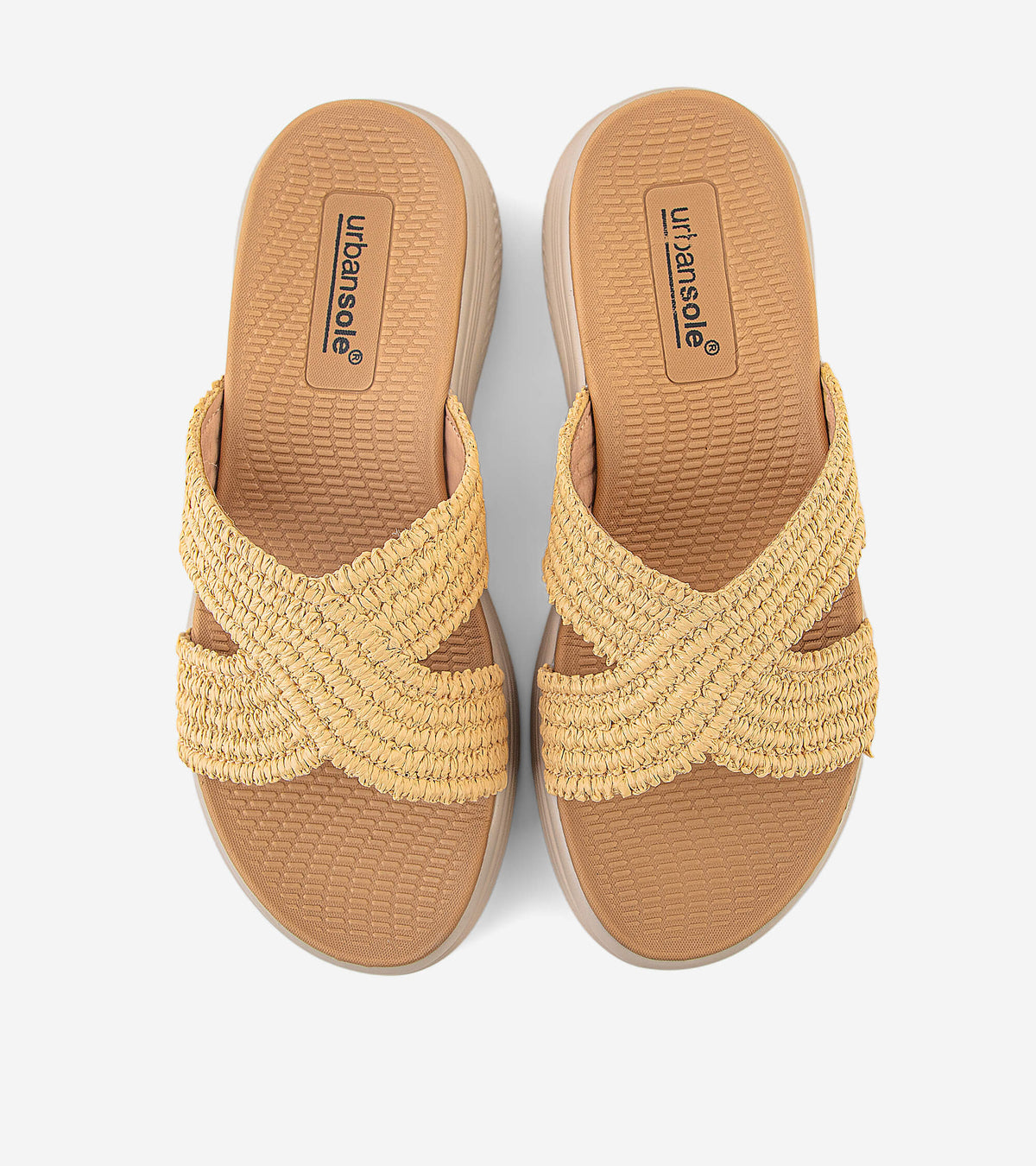 Women's Slippers US-PC-6352