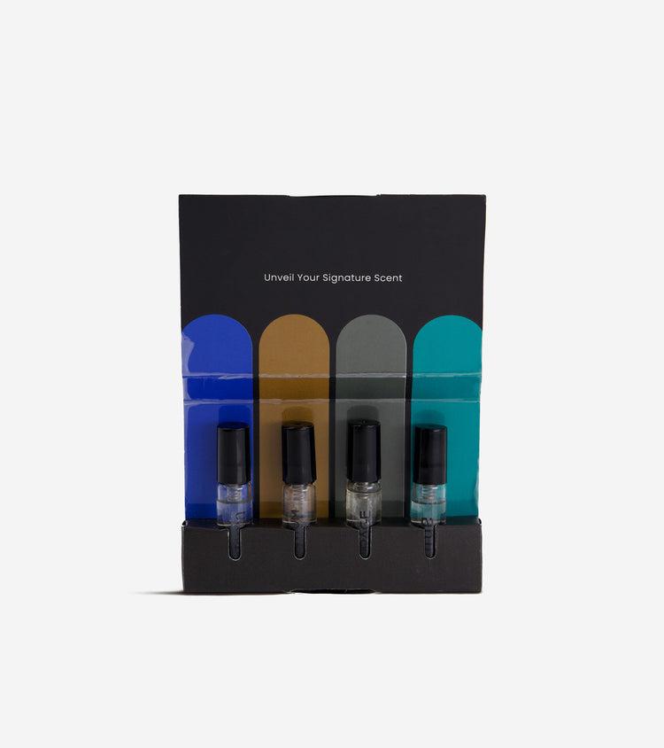 Discovery Kit - Men's Perfume