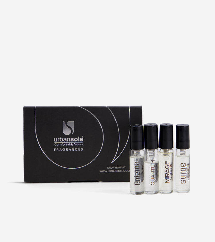 Discovery Kit - Men's Perfume