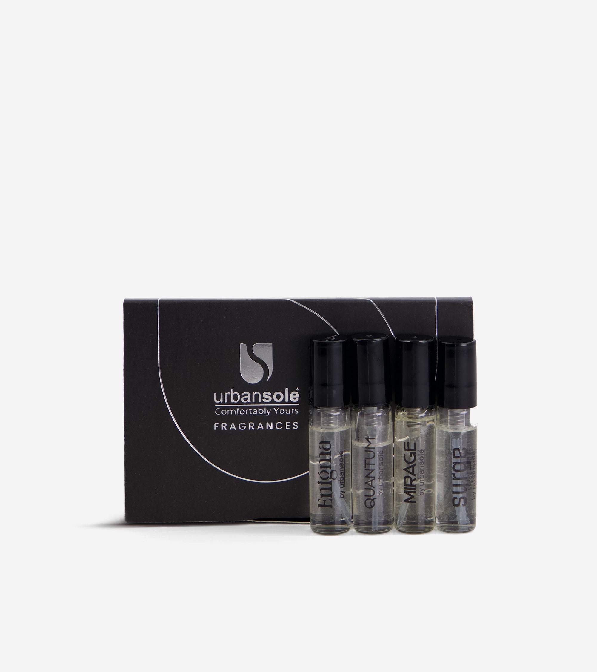Discovery Kit - Men's Perfume