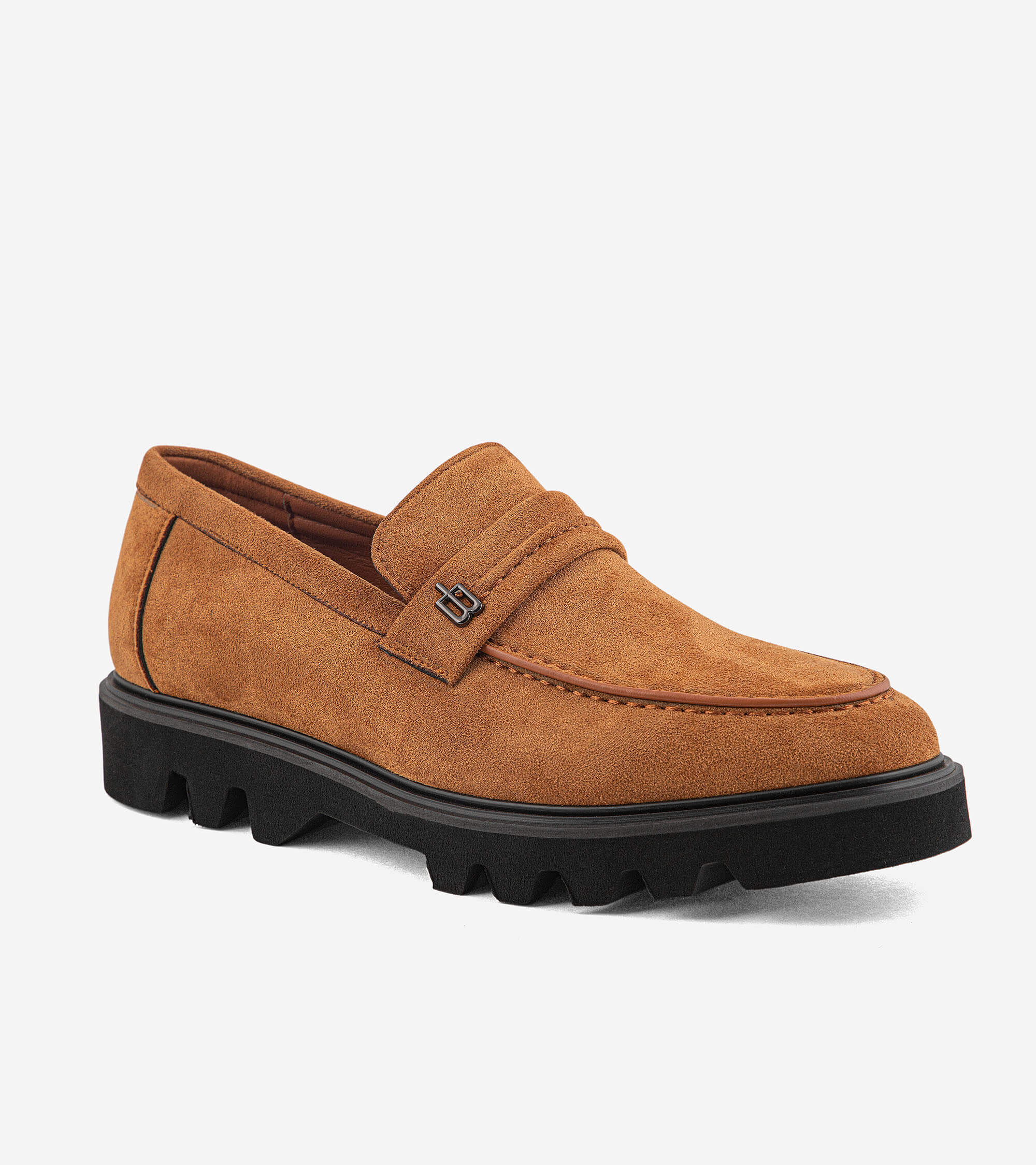 Men's Moccasins US-PL-5201