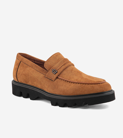 Men's Moccasins US-PL-5201