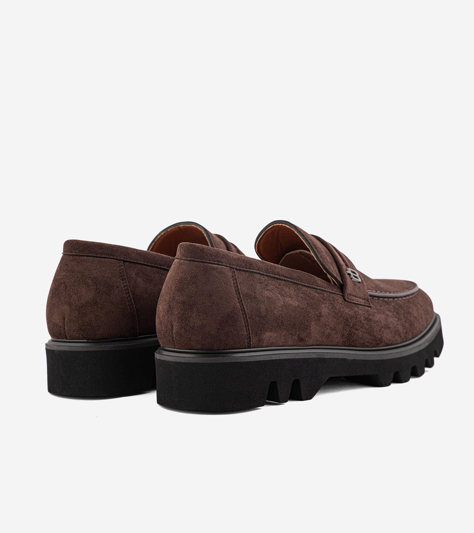 Men's Moccasins US-PL-5201