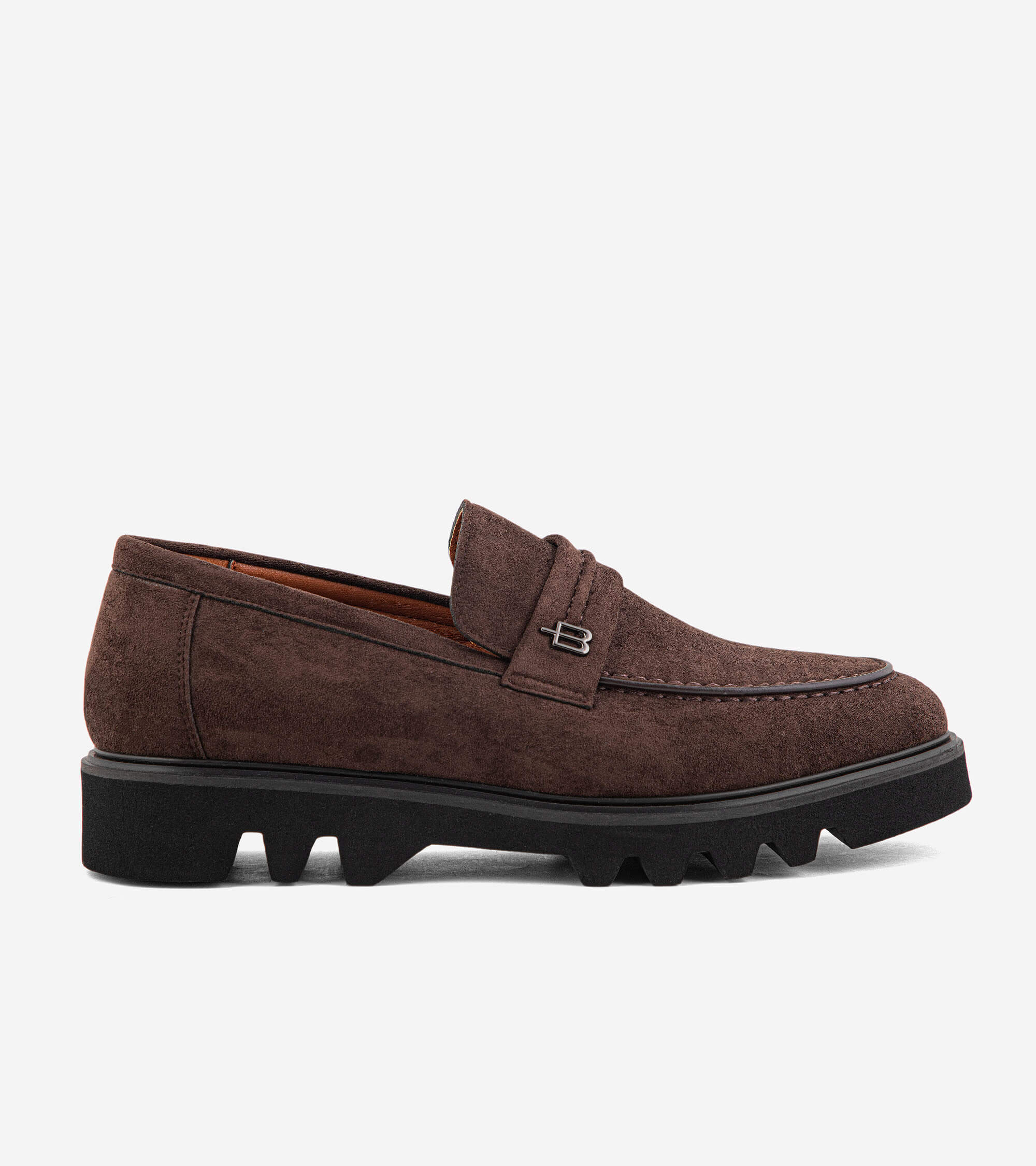 Men's Moccasins US-PL-5201