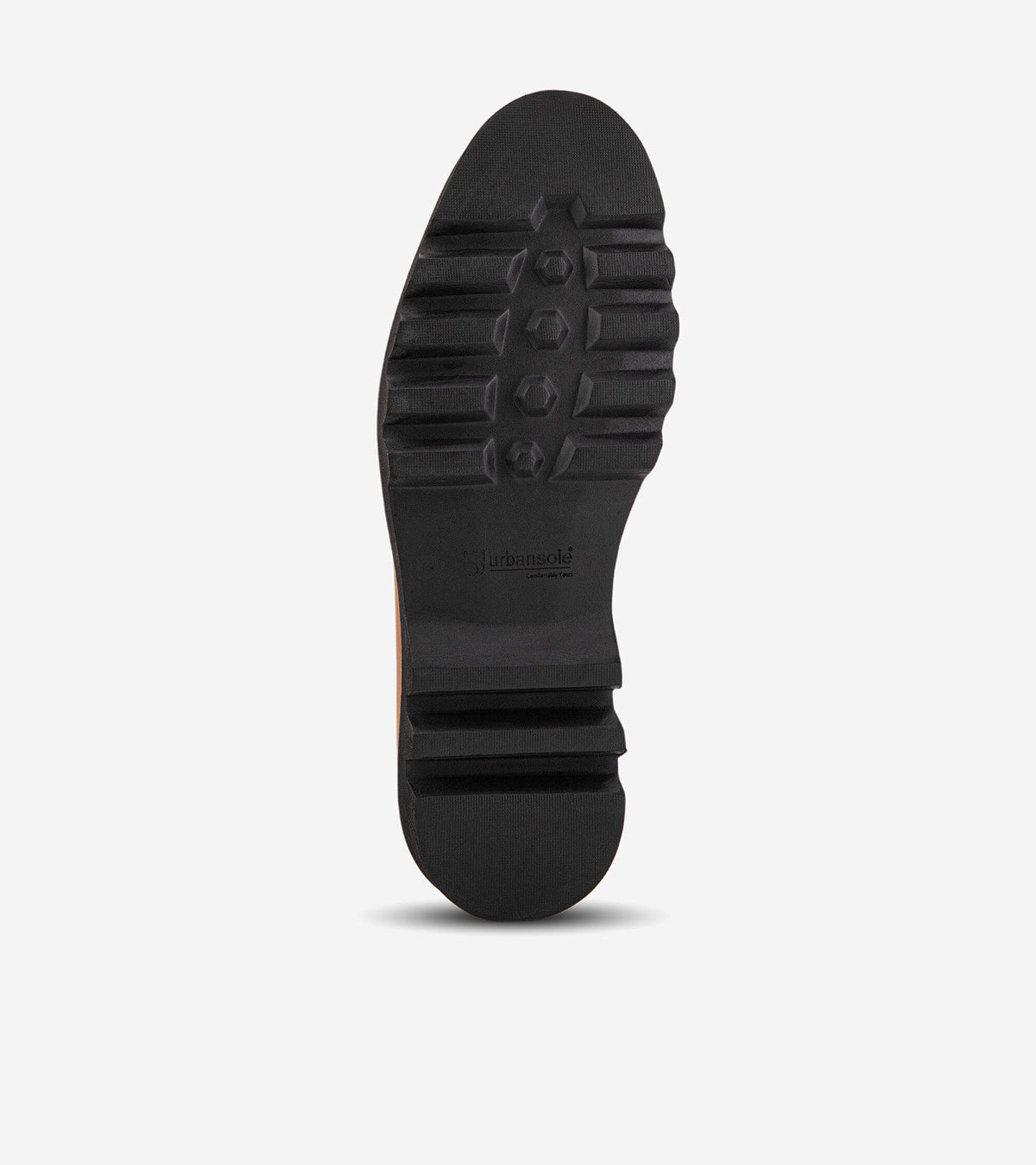 Men's Moccasins US-PL-5202