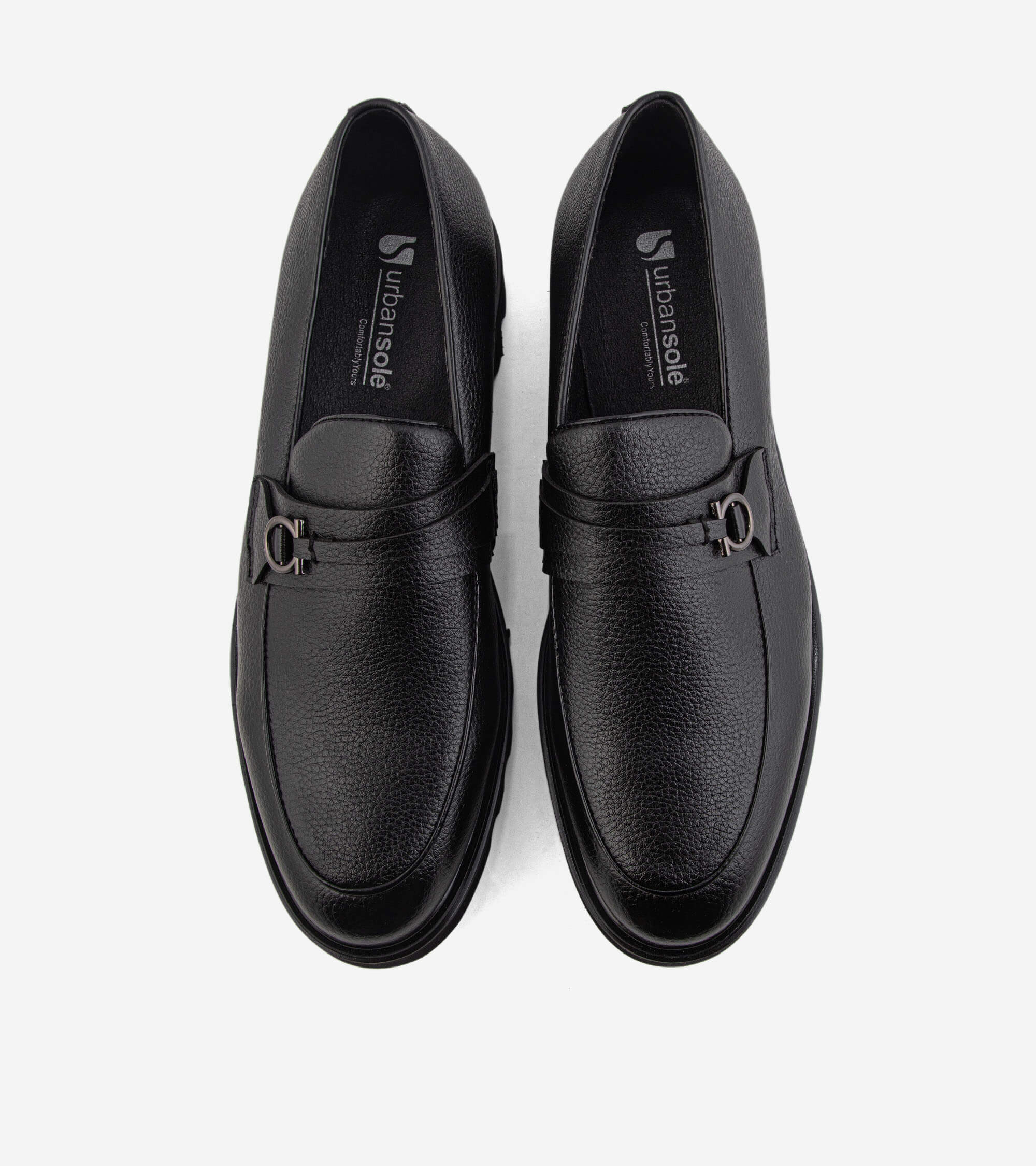 Men's Moccasins US-PL-5203