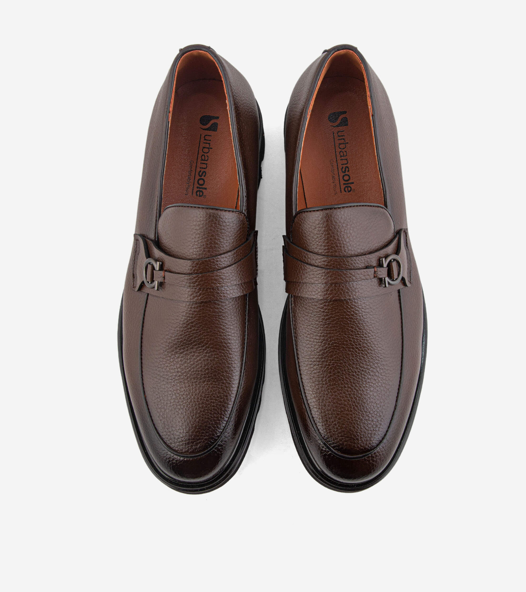 Men's Moccasins US-PL-5203