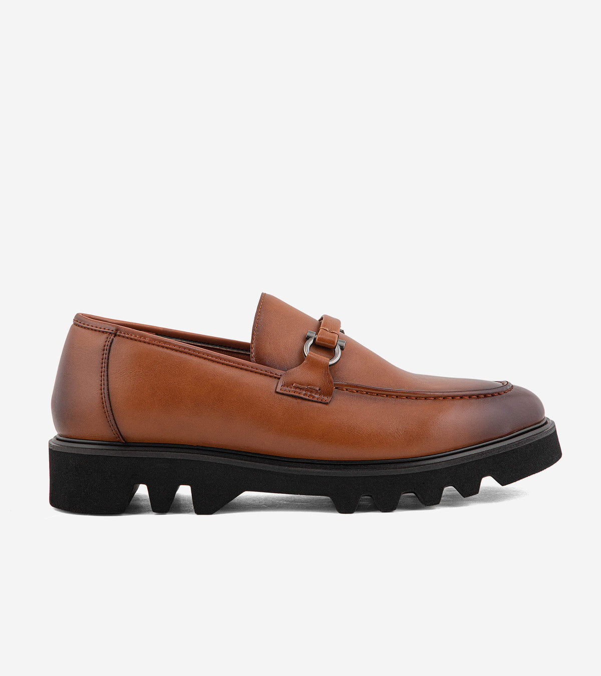 Men's Moccasins US-PL-5204