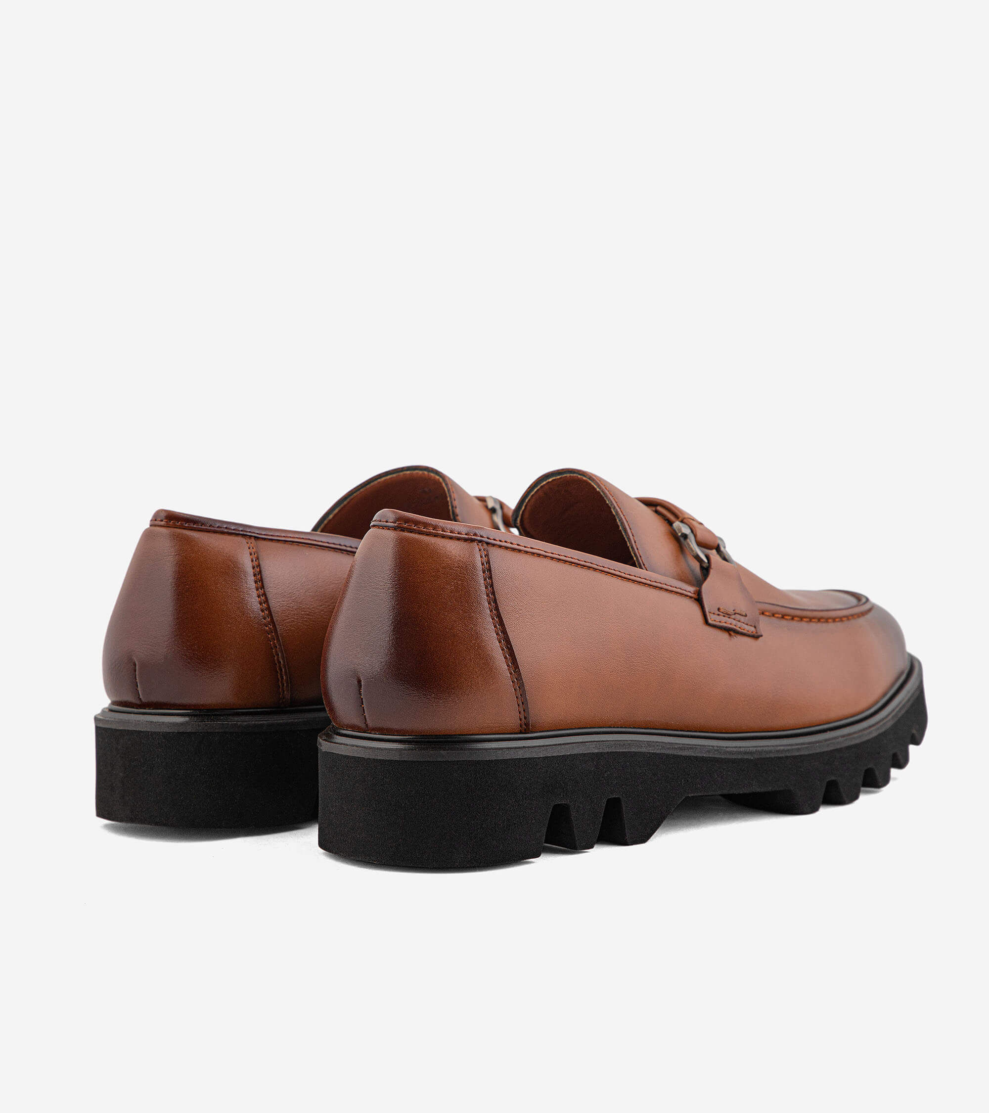 Men's Moccasins US-PL-5204