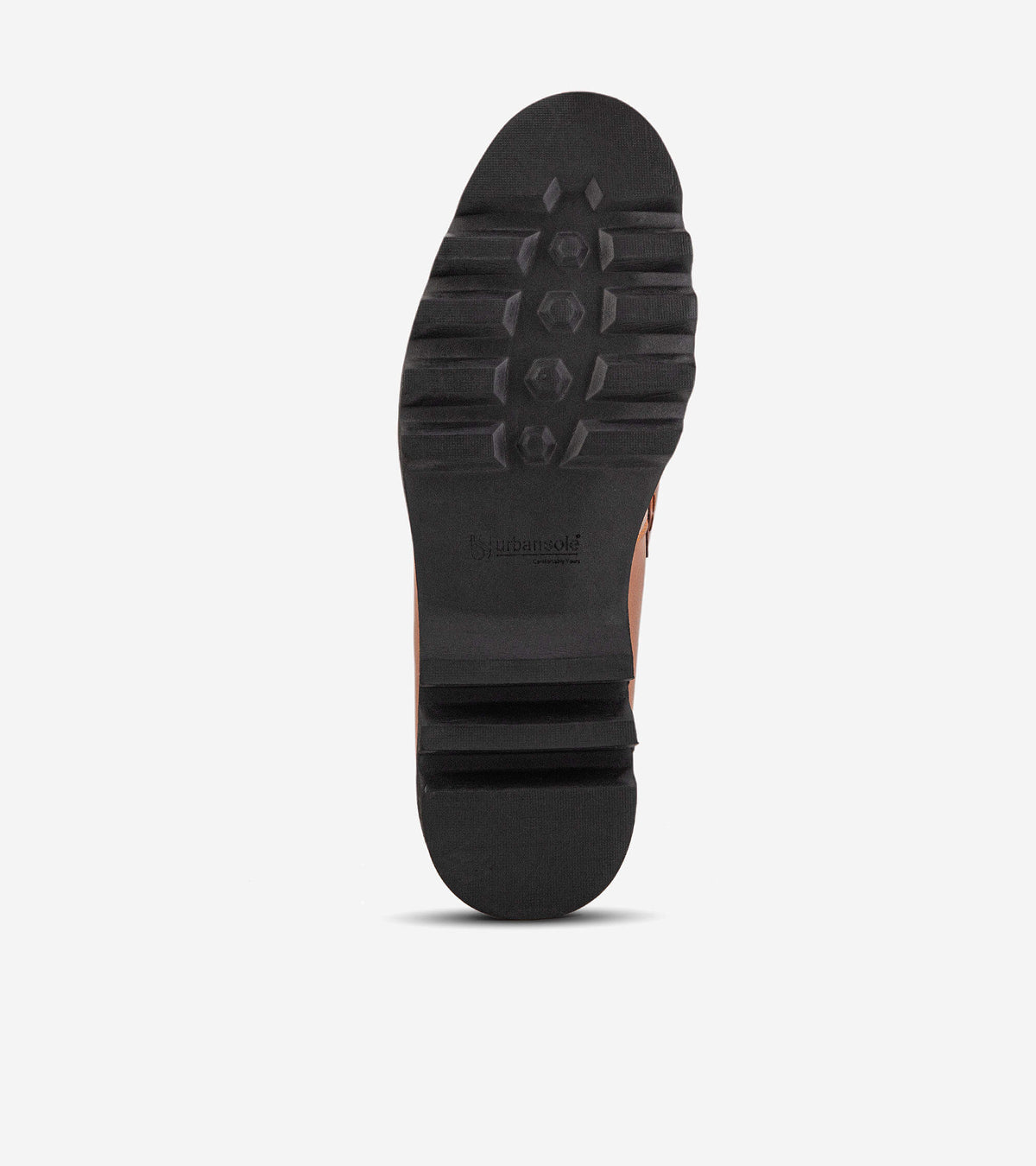 Men's Moccasins US-PL-5204