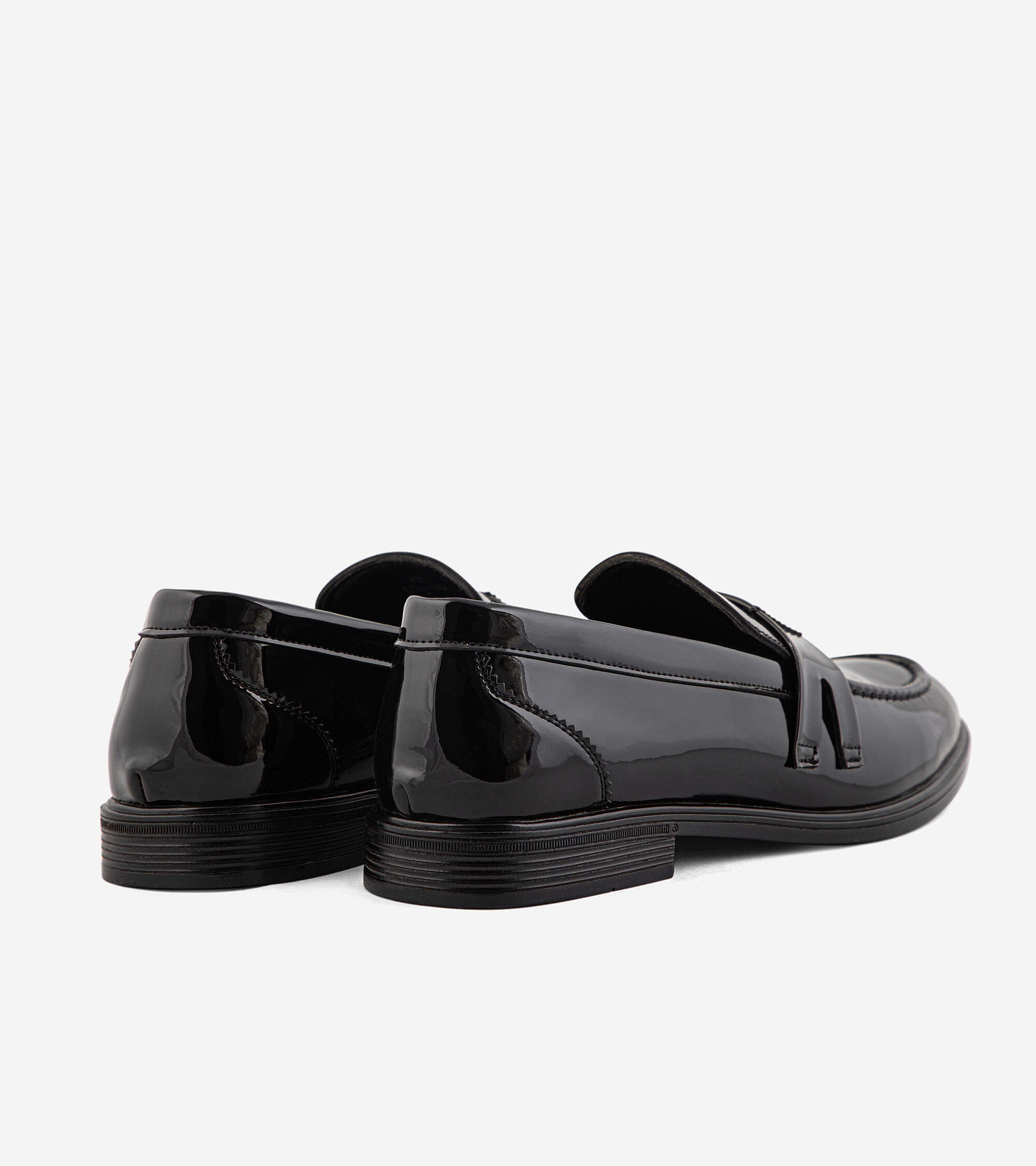 Men's Moccasins US-PL-5205