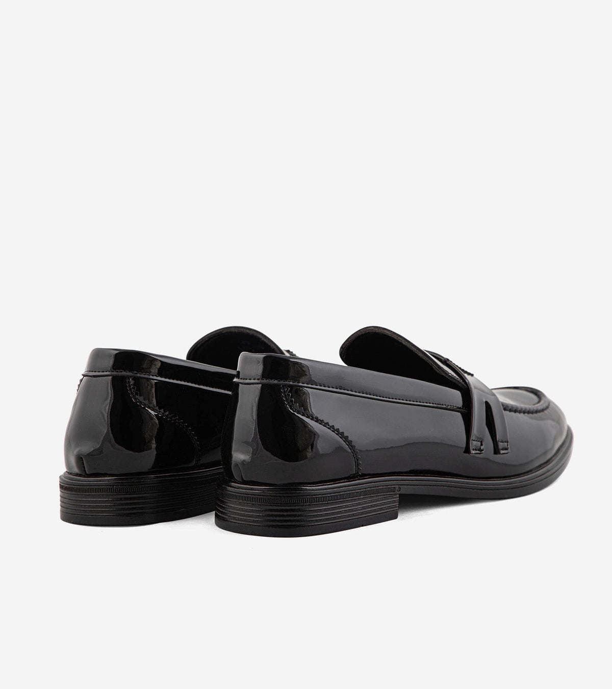 Men's Moccasins US-PL-5205