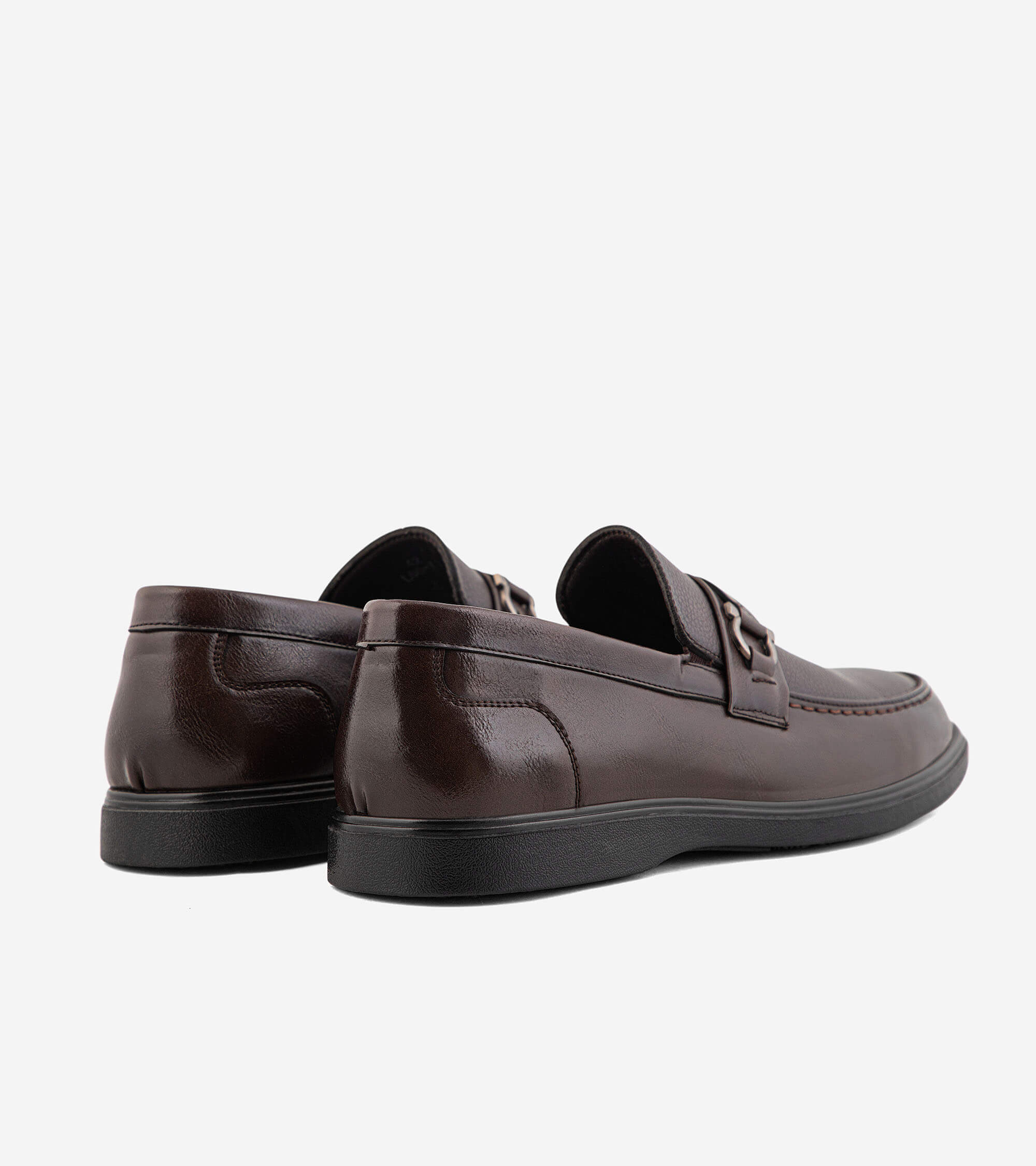 Men's Moccasins US-PL-5206