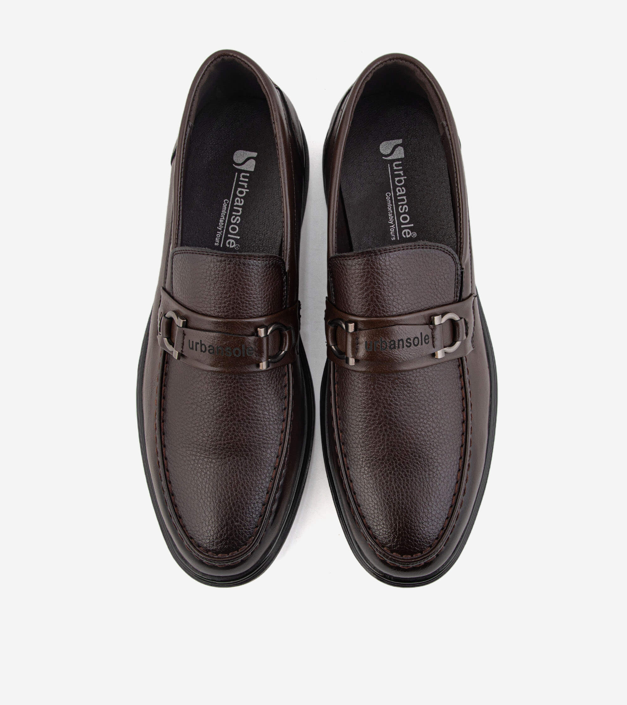 Men's Moccasins US-PL-5206