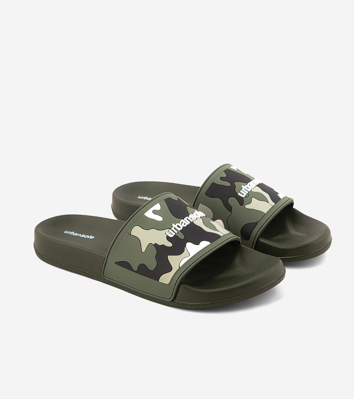 Men's Slider US-BT-6302