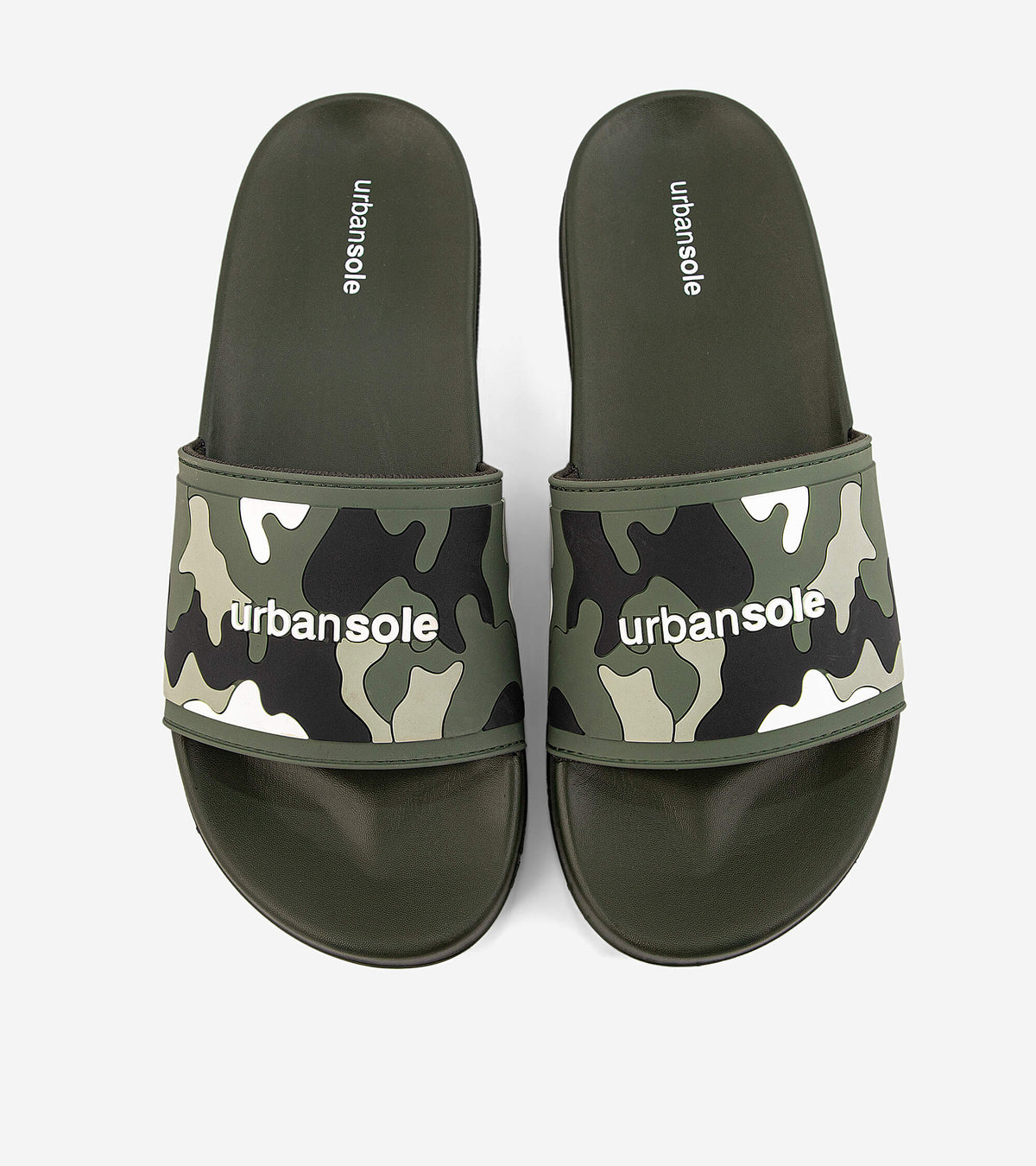 Men's Slider US-BT-6302