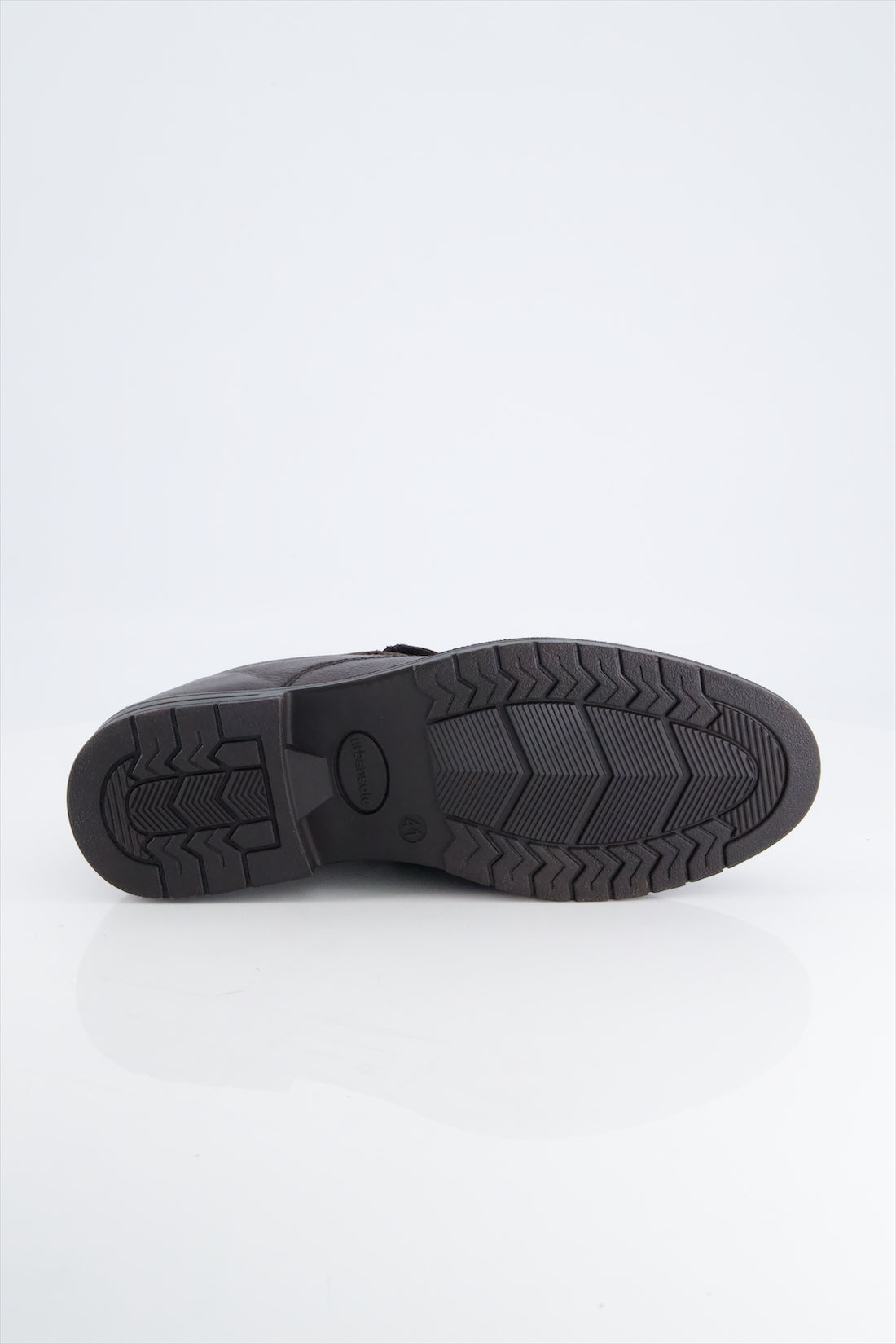 Men's Formal Shoe US-PM-3302