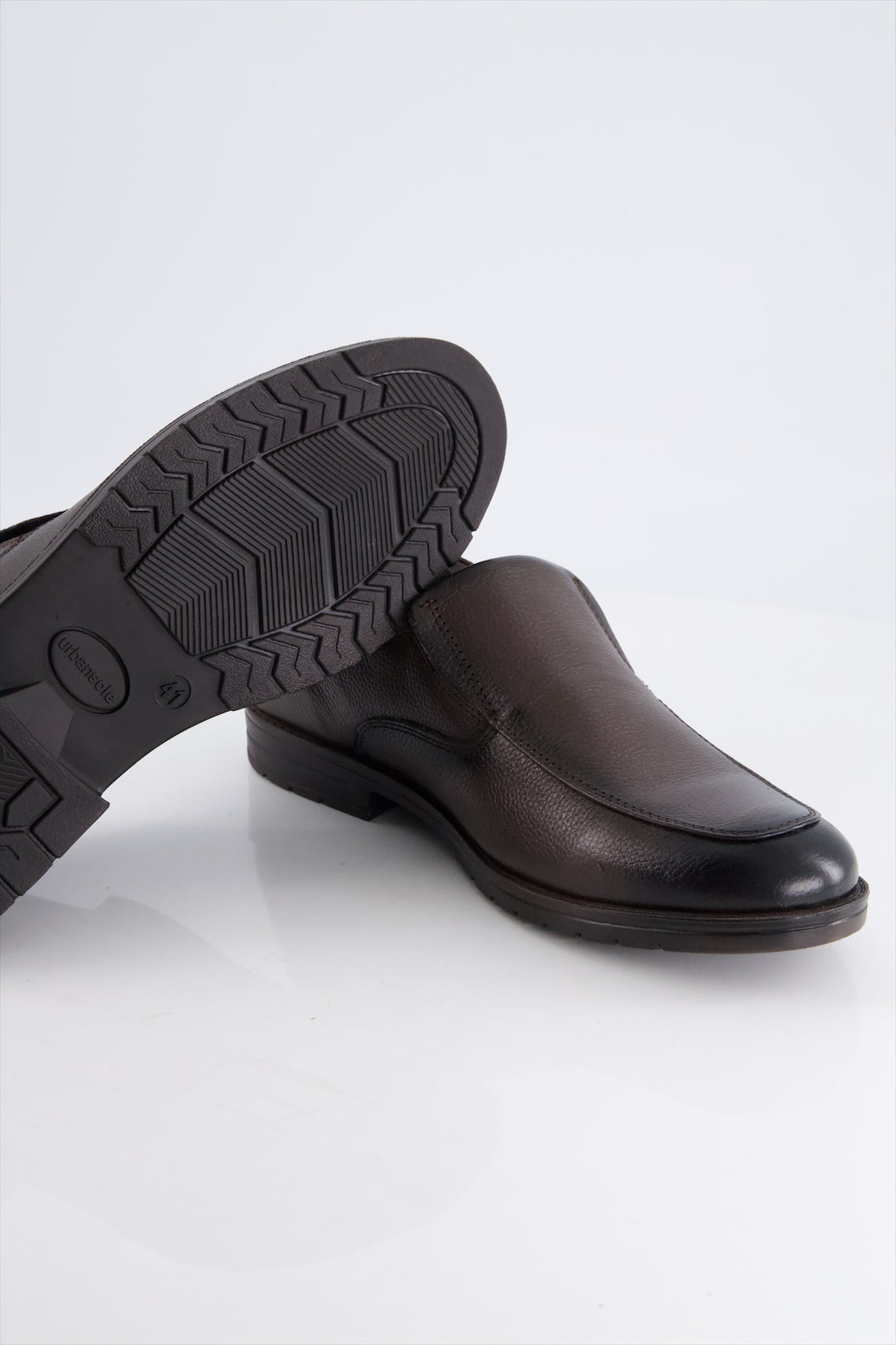 Men's Formal Shoe US-PM-3302