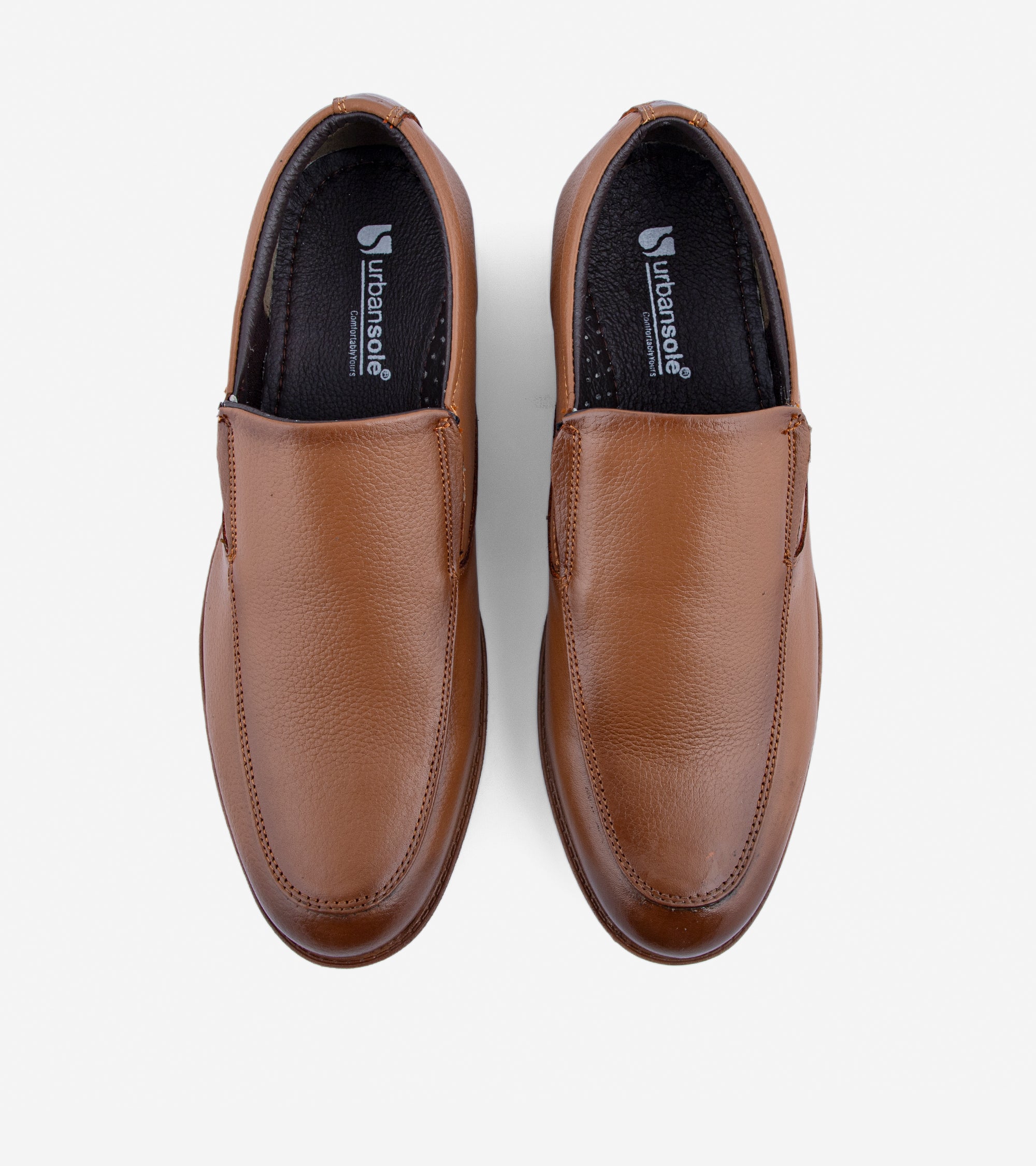 Men's Formal Shoes US-PM-3302