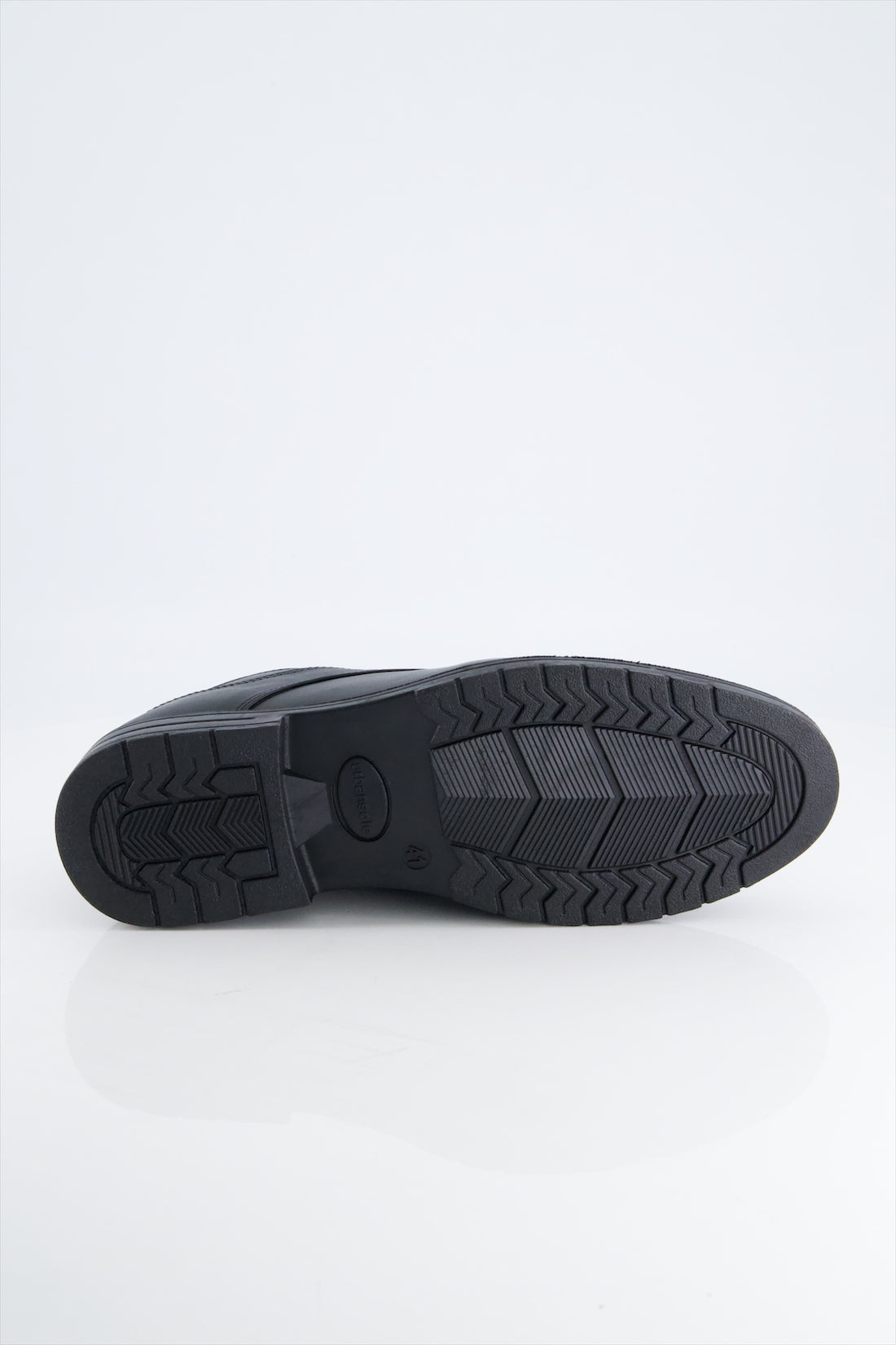 Men's Formal Shoes US-PM-4305