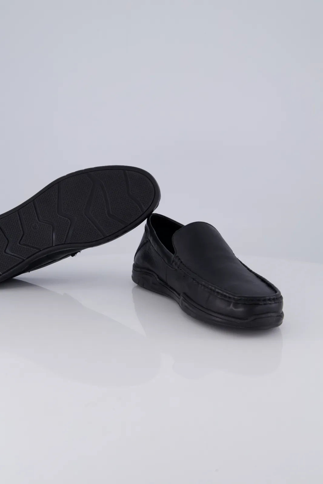 Men's Moccasins US-PN-4301
