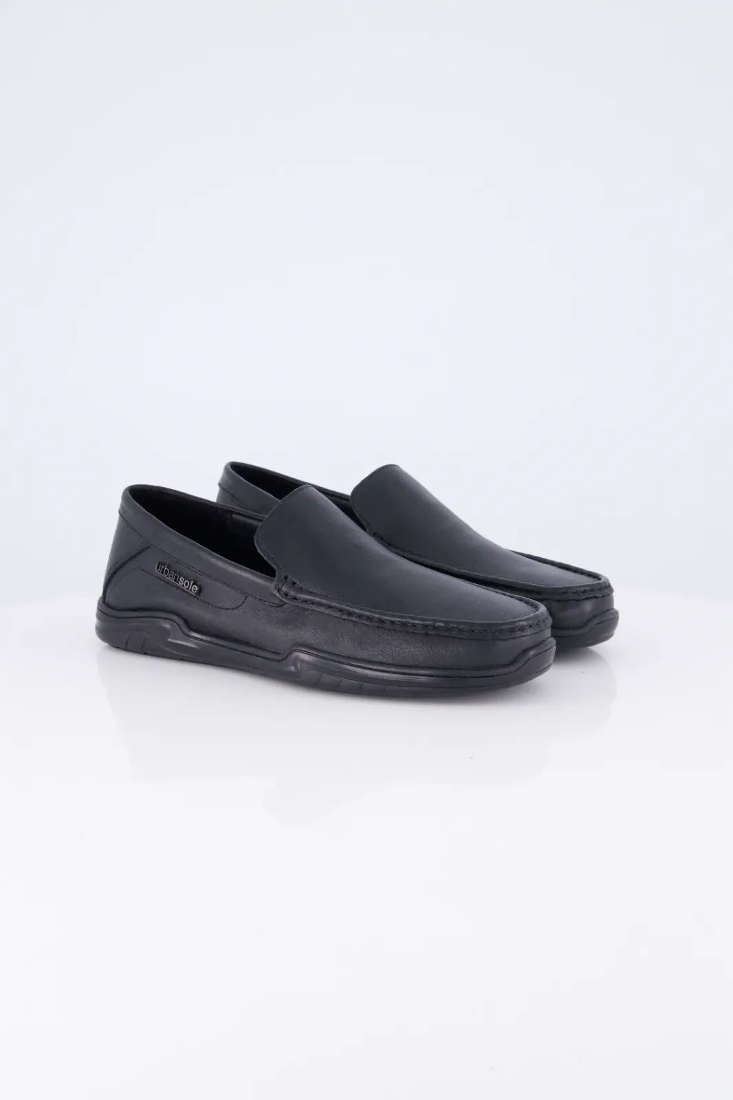 Men's Moccasins US-PN-4301