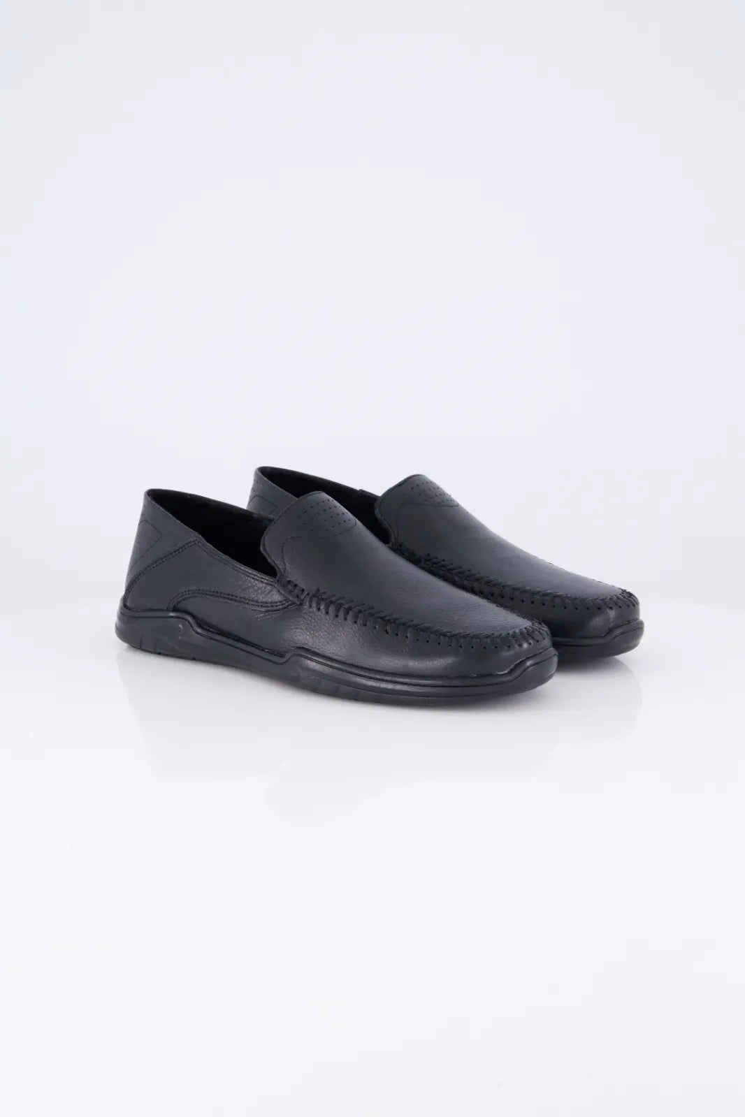 Men's Moccasins US-PN-4302