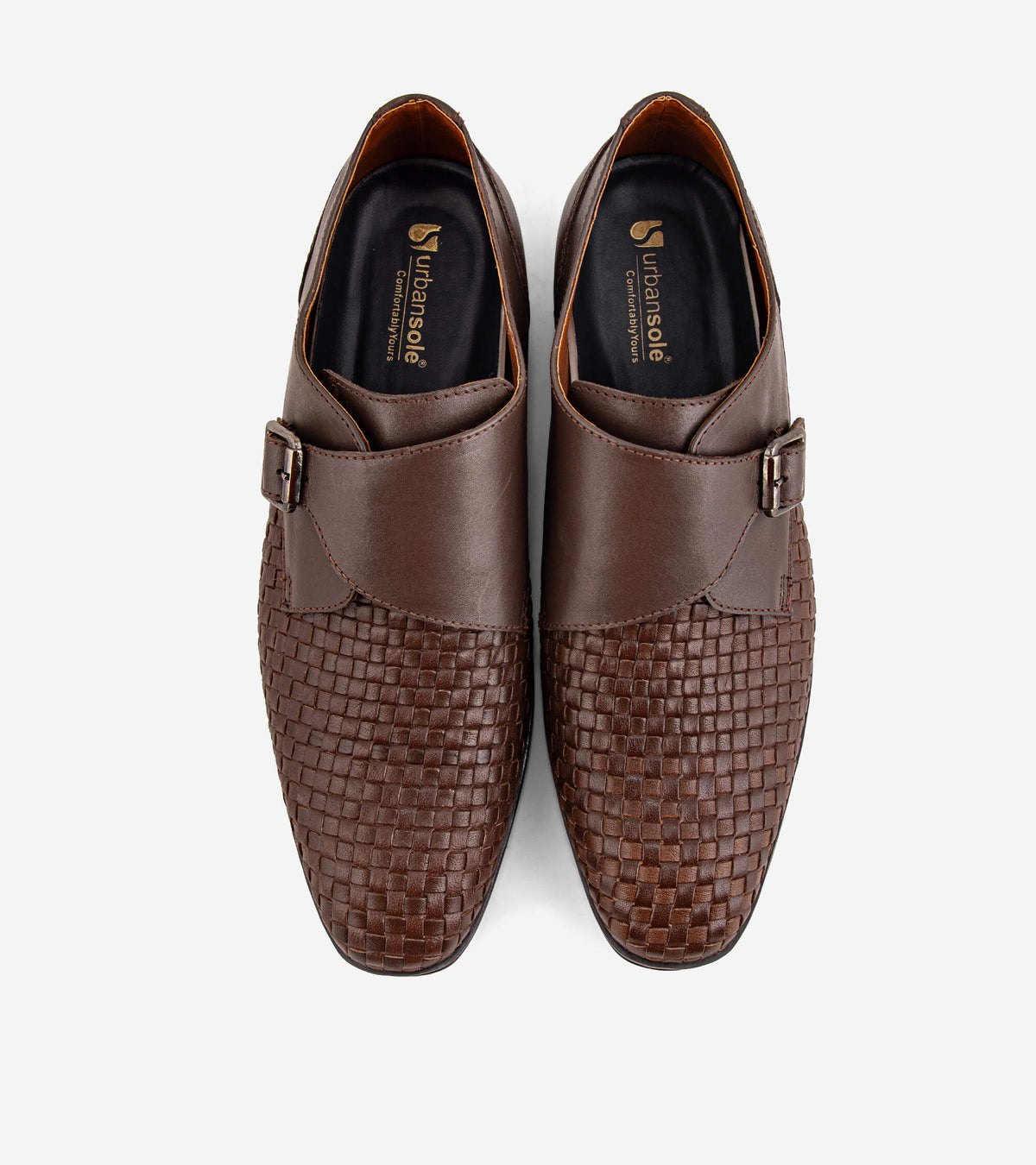Men's  Formal Shoes US-PS-6104