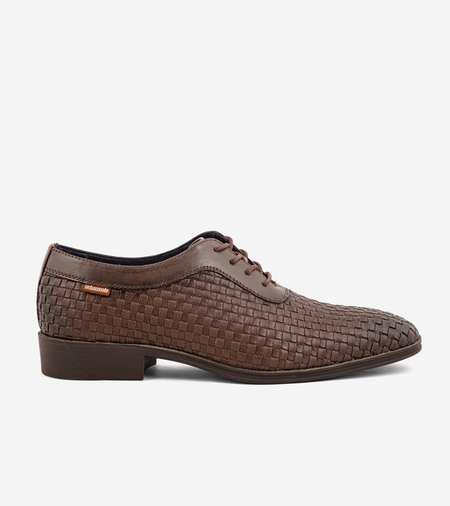 Men's  Formal Shoes US-PS-6105
